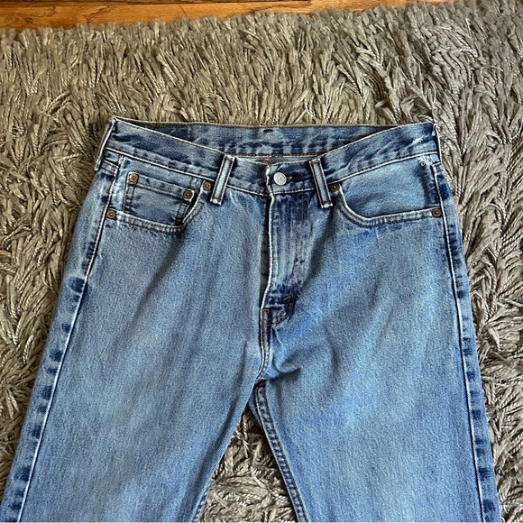 Levi’s jeans - Picture 8 of 9
